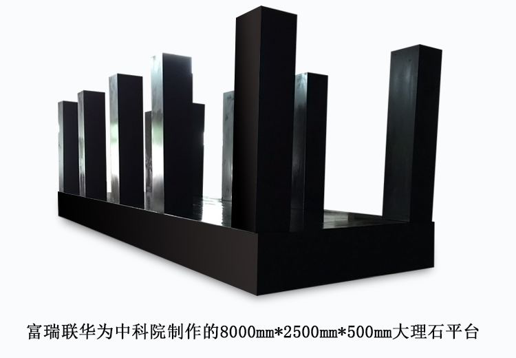 花崗石機械構(gòu)件