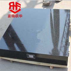 [大理石平臺(tái)測(cè)量]如何避免大理石平臺(tái)的測(cè)量誤差？