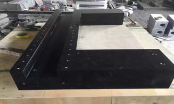 [大理石T型槽平臺(tái)]大理石T型槽平臺(tái)對比鋁型材檢測平臺(tái)有哪些區(qū)別？