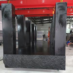 [大型機(jī)床鑄件]大型機(jī)床鑄件在中國(guó)的發(fā)展，大型機(jī)床鑄件的價(jià)格！